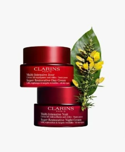 Super Restorative Moisturizers Collection First At Macys