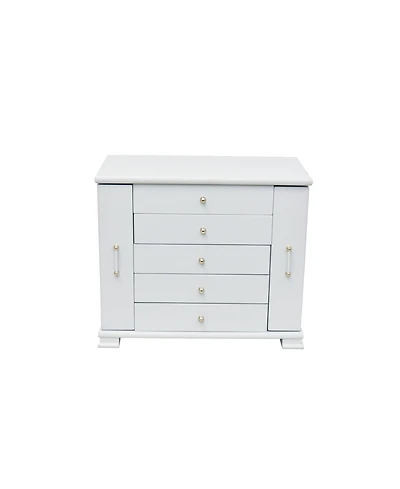 Modern Jewelry Box