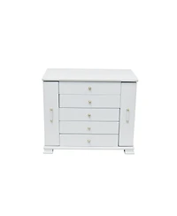 Modern Jewelry Box