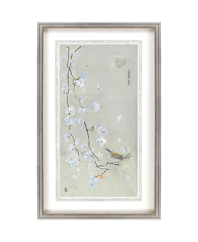 Paragon Picture Gallery Bird Family I Wall Art