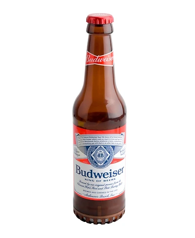 Budweiser Bluetooth Glass Bottle Speaker