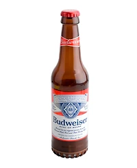 Budweiser Bluetooth Glass Bottle Speaker