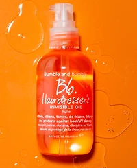 Bumble and Bumble Hairdresser's Invisible Oil Frizz Reducing Hair Oil