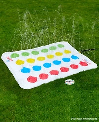 Hasbro Twister Splash Game by Wowwee