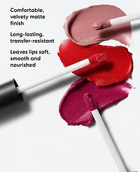 bareMinerals Mineralist Lasting Matte Liquid Lipstick