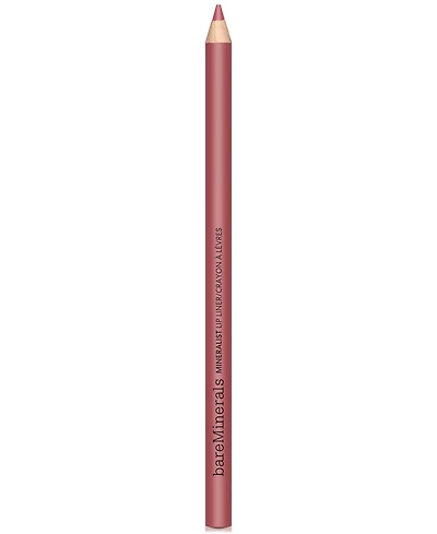 bareMinerals Mineralist Long Lasting Smoothing Lip Liner