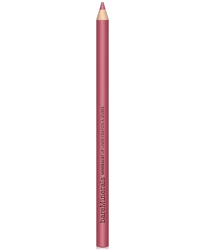 bareMinerals Mineralist Long Lasting Smoothing Lip Liner