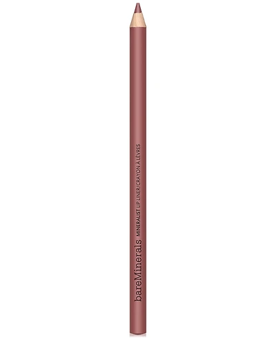 bareMinerals Mineralist Long Lasting Smoothing Lip Liner