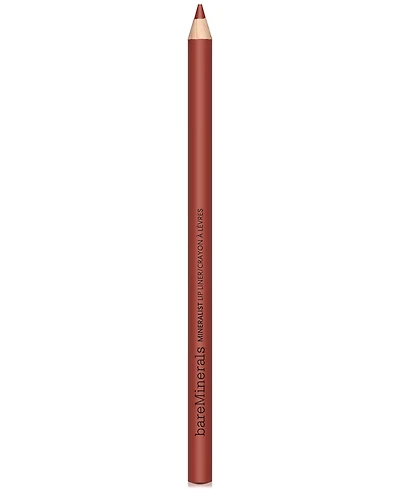bareMinerals Mineralist Long Lasting Smoothing Lip Liner