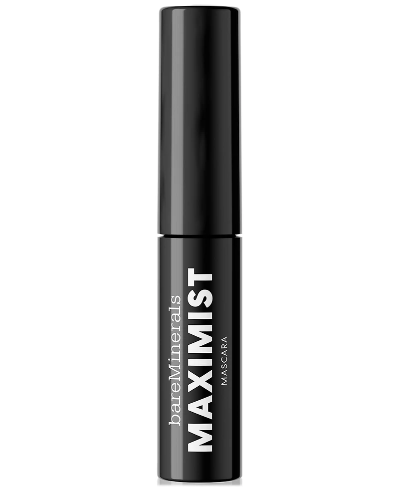 bareMinerals Maximist Phyto-Fiber Volumizing Mascara Mini