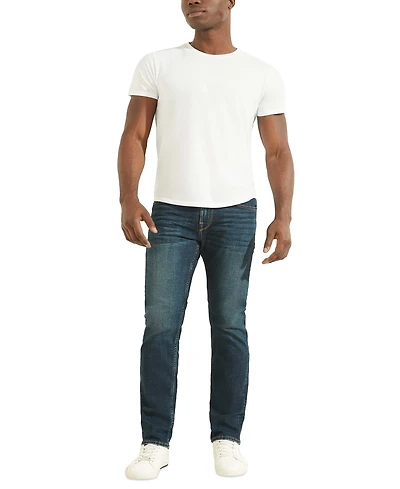 Guess Men's Slim Straight Fit Jeans