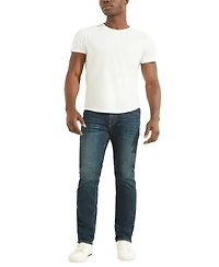 Guess Men's Slim Straight Fit Jeans