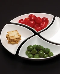Villeroy & Boch New Wave Move #2 Plate