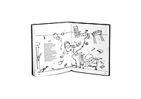 A Light in the Attic: Special Edition by Shel Silverstein