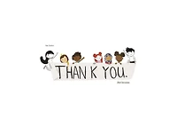 Dear Teacher,: A Celebration of People Who Inspire Us by Paris Rosenthal