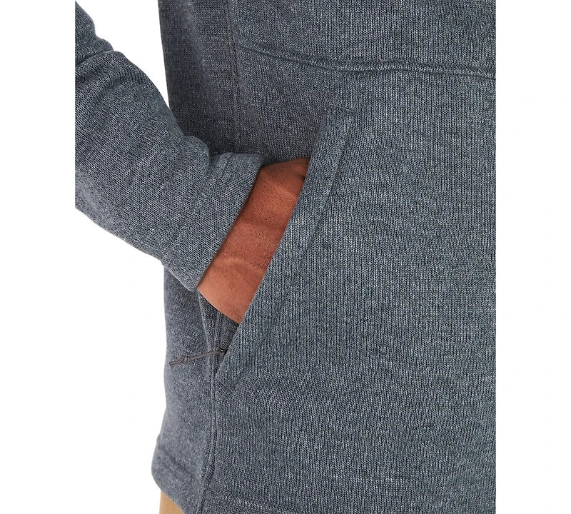 Marmot Men's Drop Line Full Zip Sweater Fleece Jacket