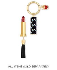 Carolina Herrera Fabulous Kiss Customizable Lipstick Cap