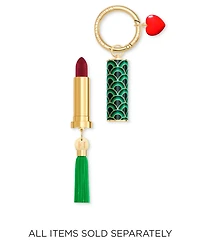Carolina Herrera Fabulous Kiss Customizable Lipstick Cap