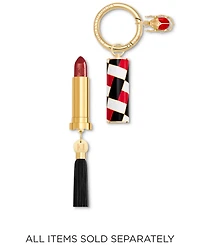 Carolina Herrera Fabulous Kiss Customizable Lipstick Cap