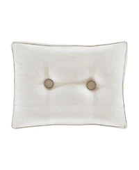 J Queen New York La Boheme Decorative Pillow, 15" x 20"