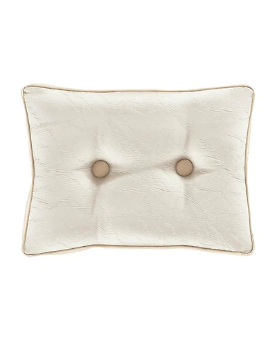 J Queen New York La Boheme Decorative Pillow, 15" x 20"