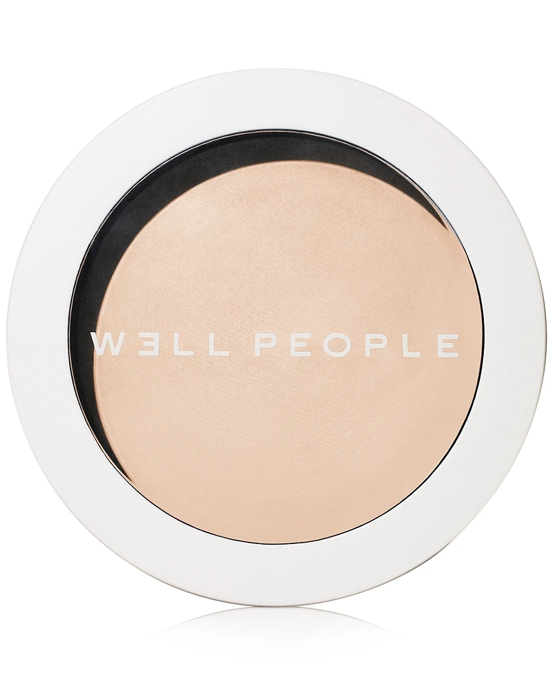 Well People Bio Powder Foundation