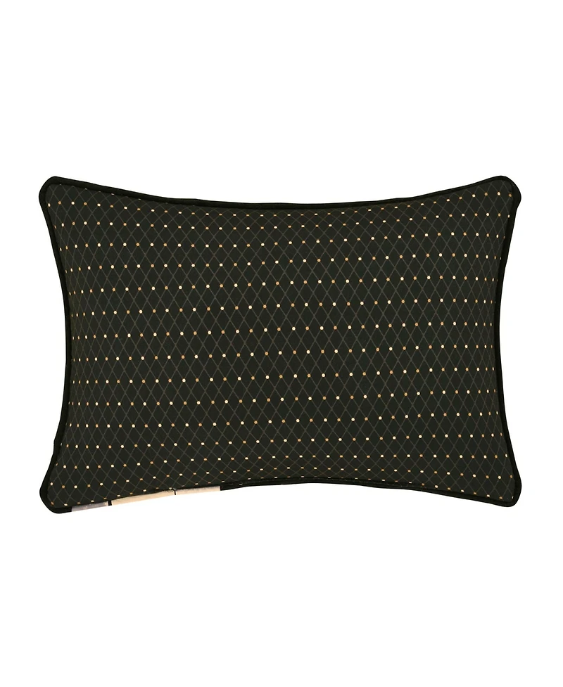 Royal Court Montecito Decorative Pillow, 13" x 19"