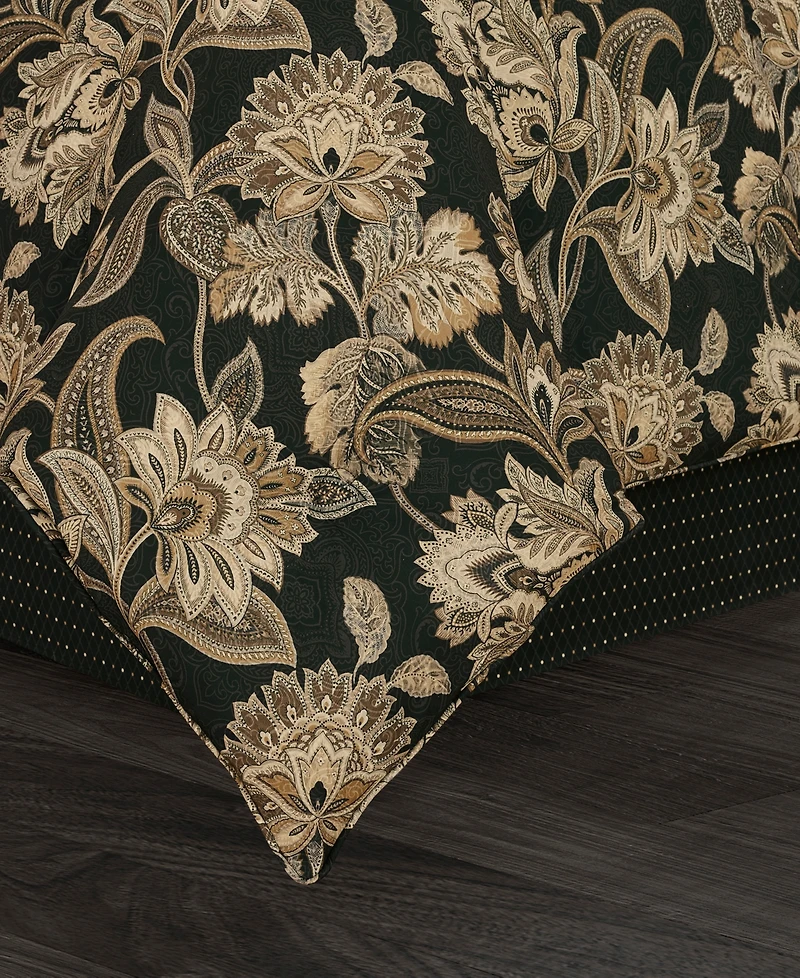 Royal Court Montecito 4-Pc. Comforter Set, Queen