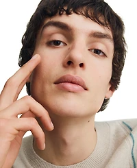 HERMES Men's H24 Hydrating & Energizing Face Moisturizer, 3.3 oz.