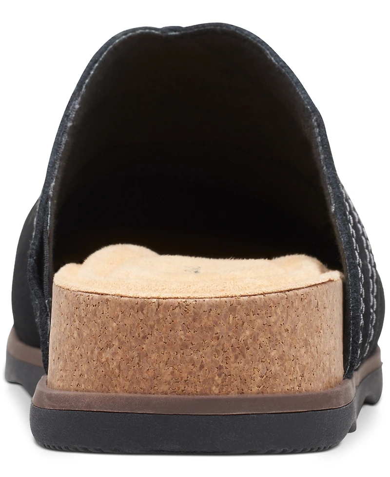 Clarks Women's Brynn Glide Mules