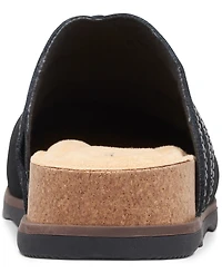 Clarks Women's Brynn Glide Mules