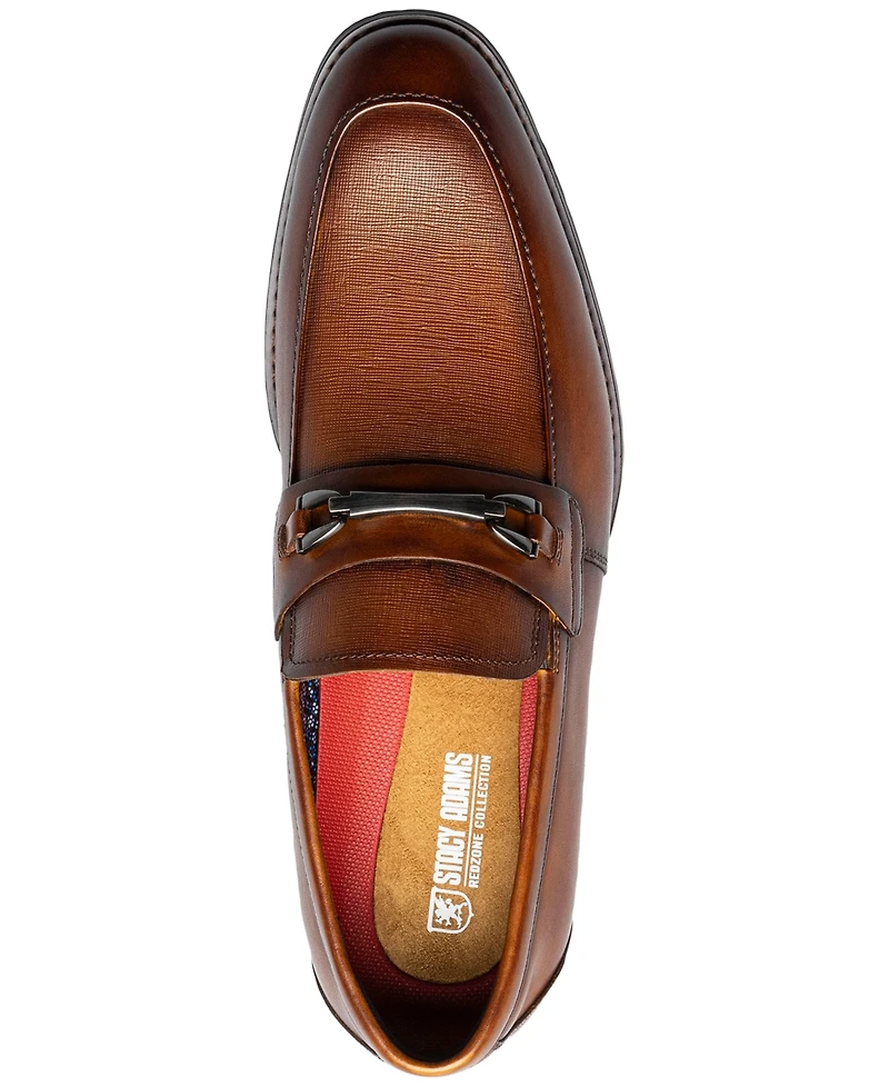 Stacy Adams Men's Kaylor Bit Dress Loafer