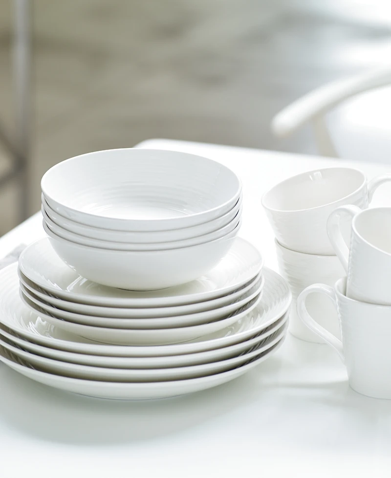 Royal Doulton Exclusively for Gordon Ramsay Maze 16-Piece Set