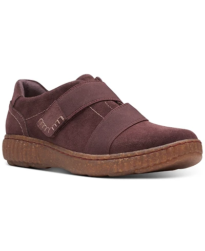 Clarks Women's Caroline Holly Sneakers