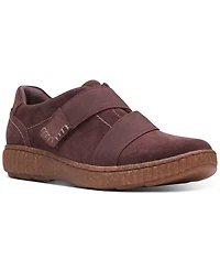 Clarks Women's Caroline Holly Sneakers
