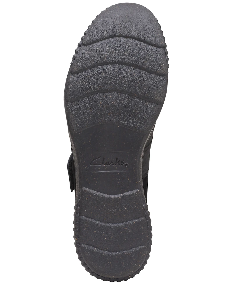 Clarks Women's Caroline Holly Sneakers