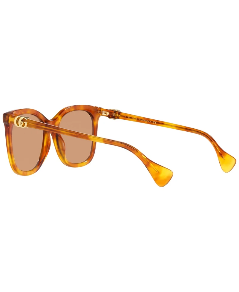 Gucci Women's Sunglasses, GG1071S 55
