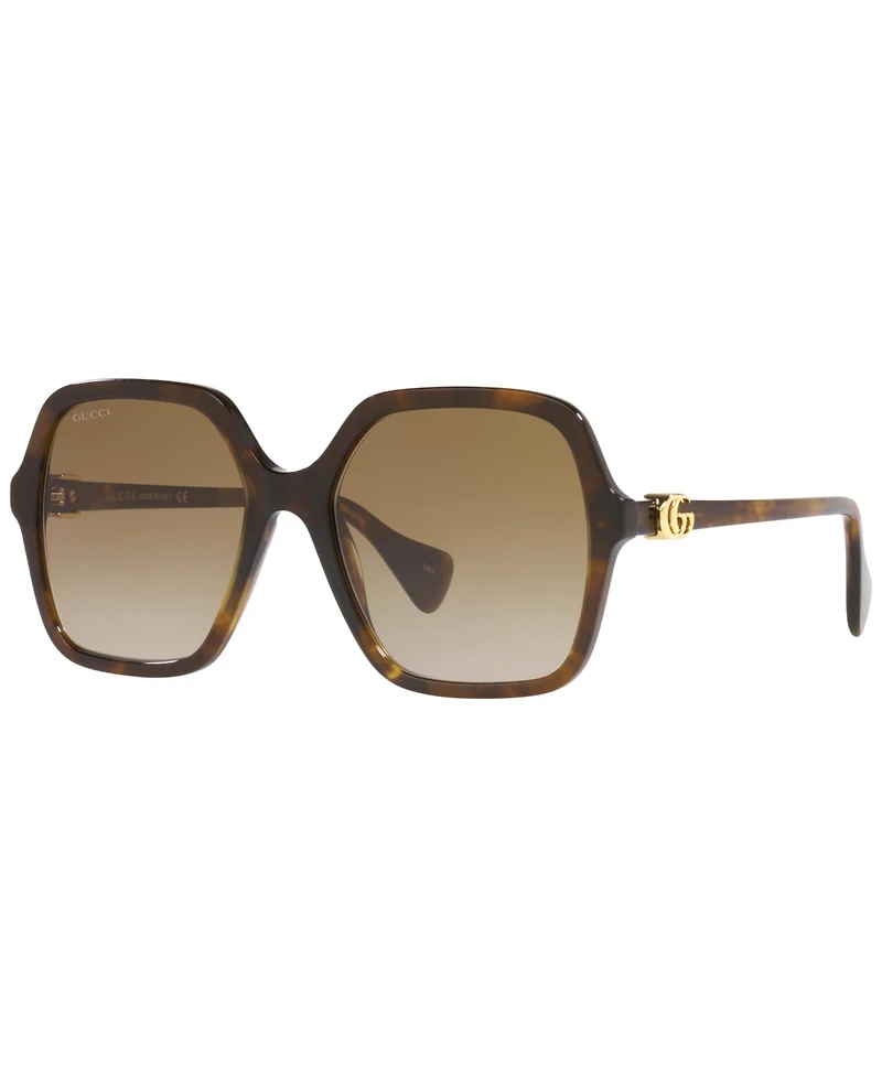 Gucci Women's Sunglasses, GG1072S