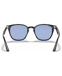 Ray-Ban Low Bridge Fit Sunglasses
