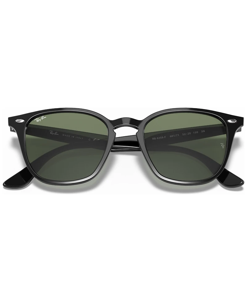 Ray-Ban Low Bridge Fit Sunglasses