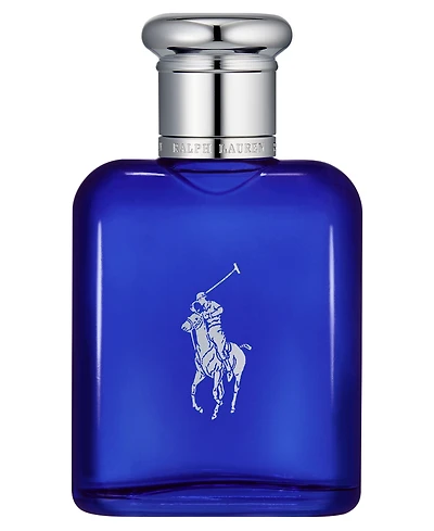 Polo Blue Eau de Toilette Spray