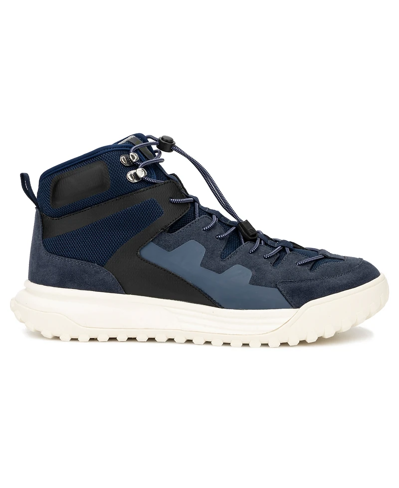 Hybrid Green Label Men's Casual Squill Sneakers
