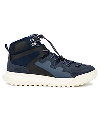 Hybrid Green Label Men's Casual Squill Sneakers