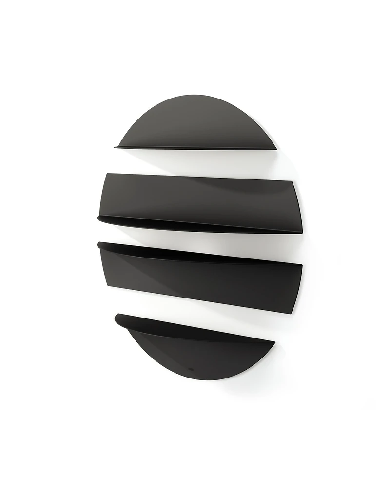 DNUUmbra Solis Wall Shelves