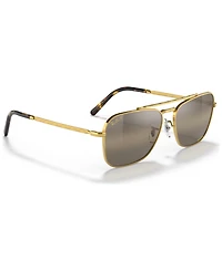 Ray-Ban Unisex Polarized Sunglasses