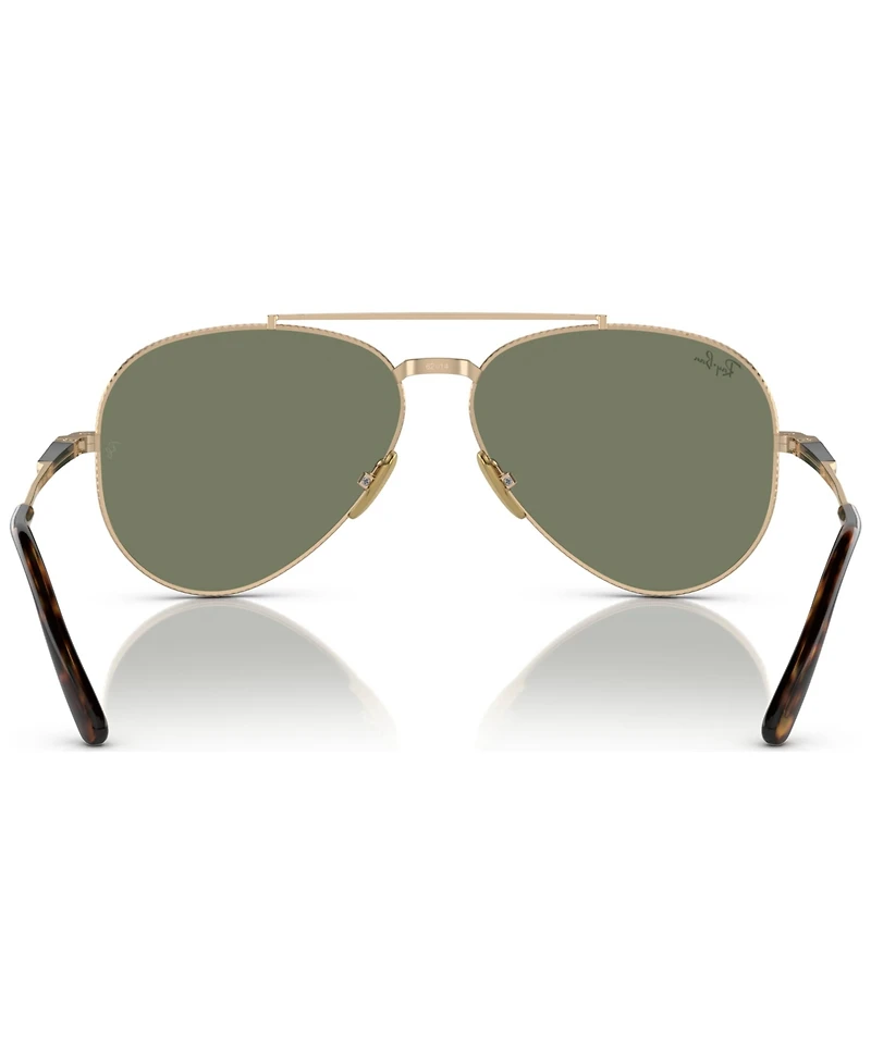 Ray-Ban Unisex Sunglasses