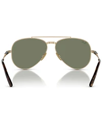 Ray-Ban Unisex Sunglasses