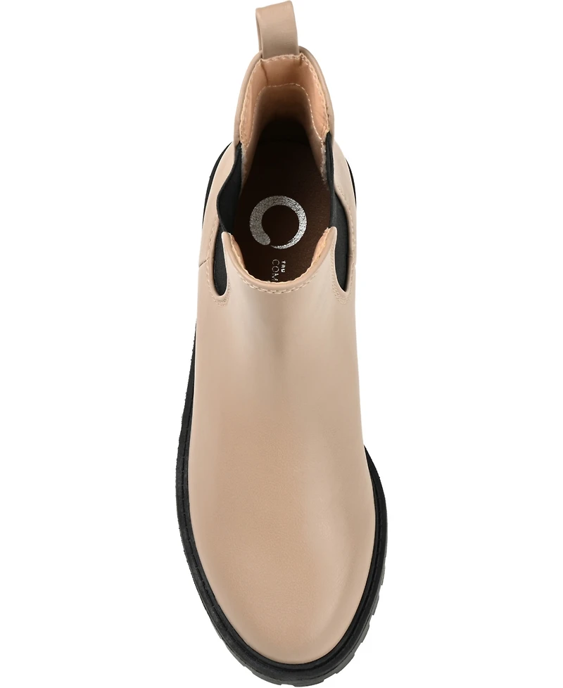 Journee Collection Women's Kenova Booties