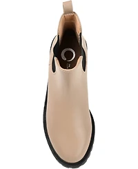 Journee Collection Women's Kenova Booties