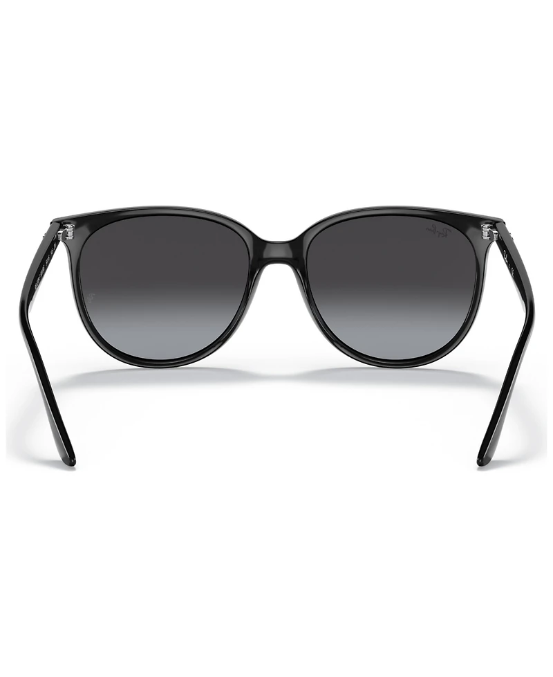 Ray-Ban Women's Low Bridge Fit Sunglasses